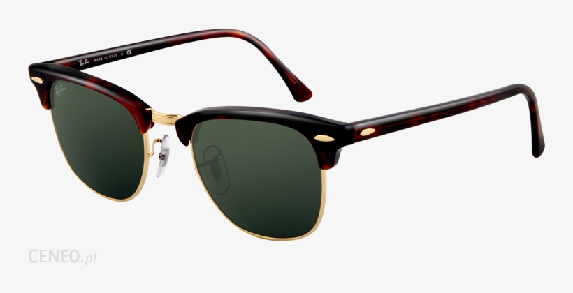 Okulary Ray Ban Rb4151 - Ray-ban Rb 3016 Ray-ban Rb3016 W0366 Tortoise, transparent png #4630337