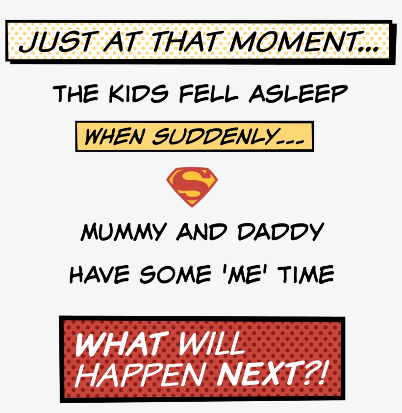 I Didn't Have Any Hobbies I Just Enjoyed Doing 'couple' - Superwoman, transparent png #4631229