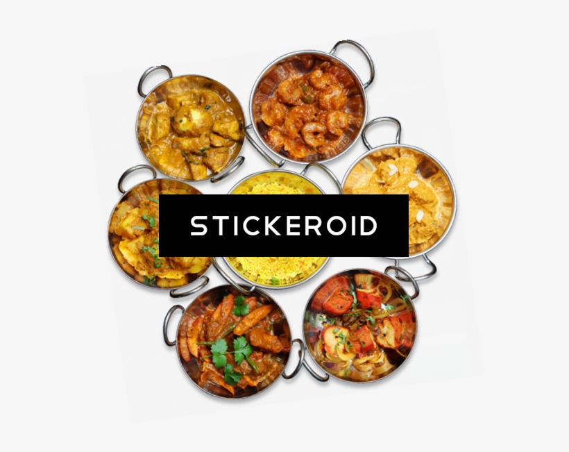 Indian Food Pic Cuisine - Greatest Indian Food Everyone Needs To Try: Top 100, transparent png #4631357
