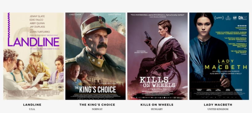 Film Grids 2017 Mini Fest - Film, transparent png #4631412