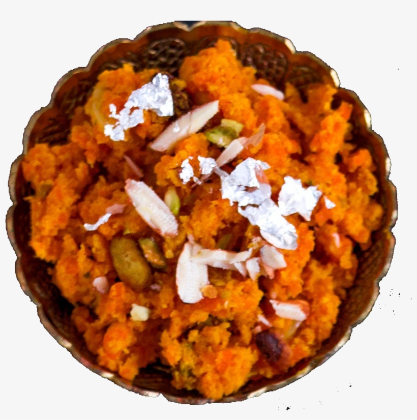 Gajarka Halwa - Gosht, transparent png #4631415