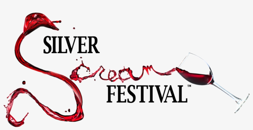Silver Scream Fest - The Silver Scream, transparent png #4631458