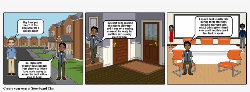 Frederick Douglass - Cartoon, transparent png #4631461