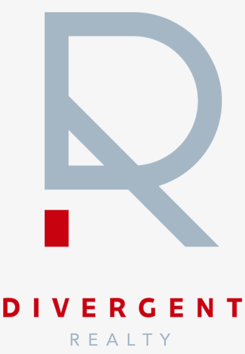 Divergent Realty Calbre - Divergent Realty, transparent png #4631525