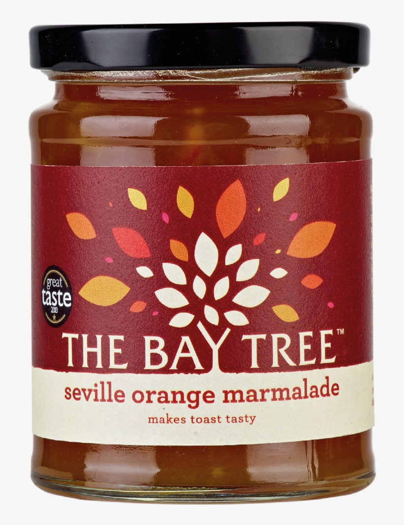 Bay Tree Dill & Mustard Sauce, transparent png #4631728