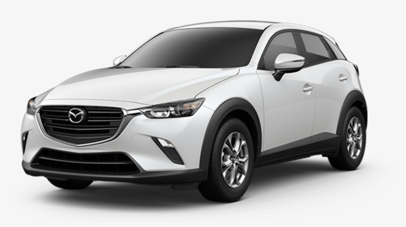 2019 Mazda Cx-3 Trims Sport - Mazda Cx 3 2019, transparent png #4631926