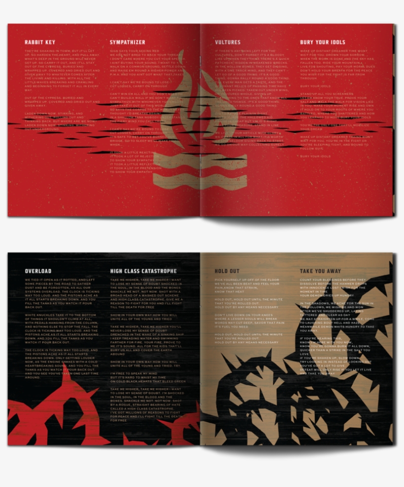 Nicole Ward The Following Is Placeholder Text Known - Hot Water Music Light It Up Vinyl Record, transparent png #4632214