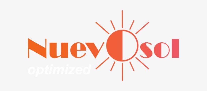 Nuevosol Energy Is An Innovative Solar Company Founded - Portable Network Graphics, transparent png #4632298