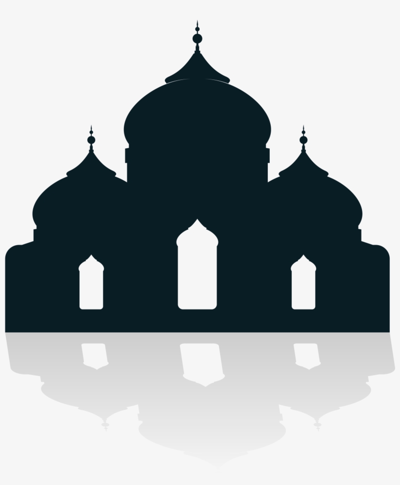 Eid Al Fitr Presentation - Eid Al-fitr, transparent png #4632423