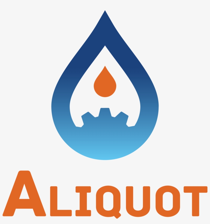 Aliquot App Celebrates One Year Anniversary - Graphic Design, transparent png #4632536