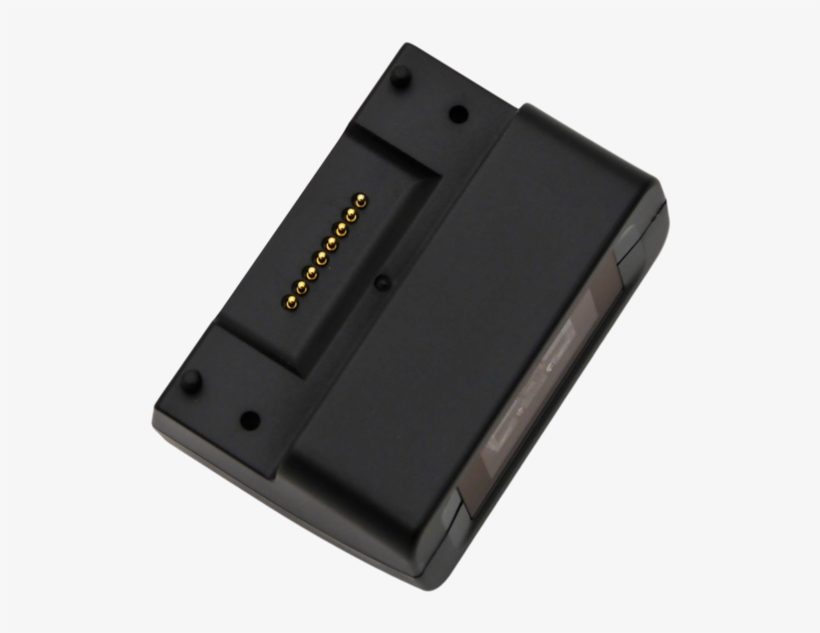 Barcode Scan Module - Wacom Cintiq Pro 16, transparent png #4632703