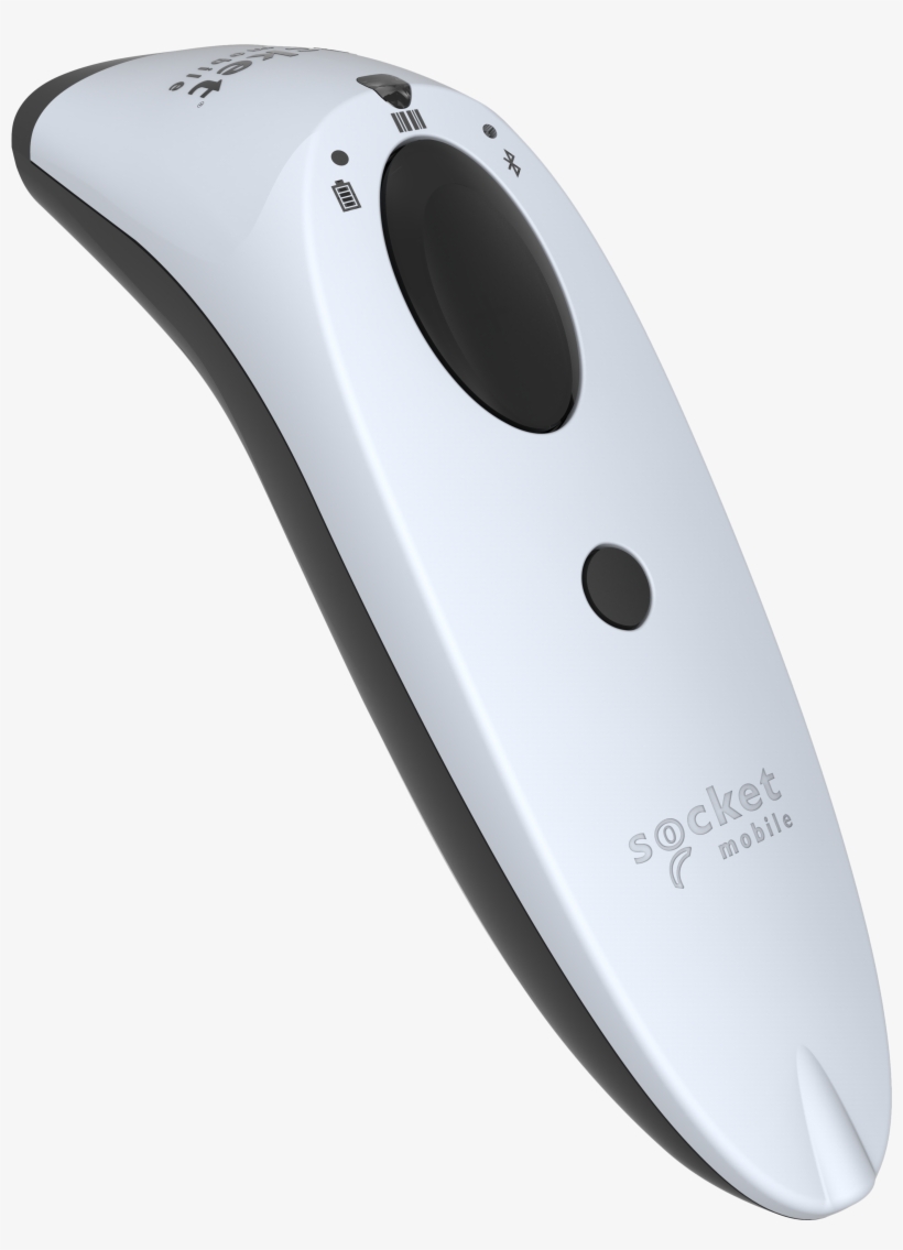 Socketscan® S730 1d Laser Barcode Scanner, transparent png #4632838