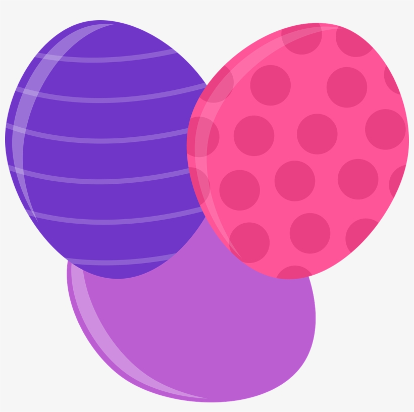 Easter Easter Eggs Holiday Png Image - Easter, transparent png #4633089