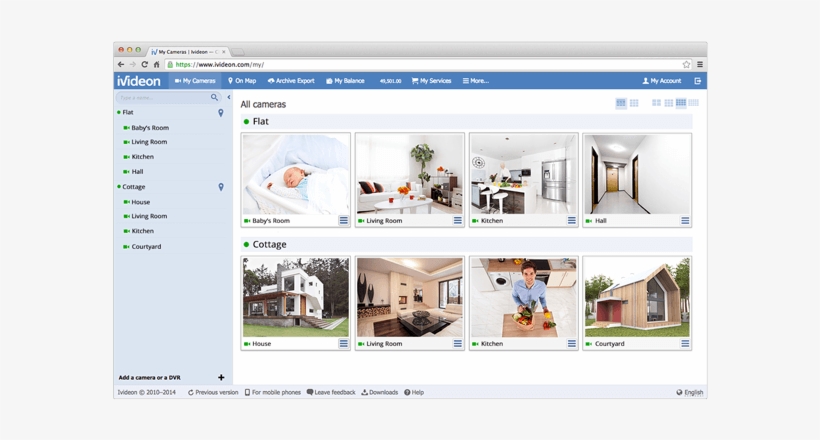 Web Browser Lk - Minicyber New 100w Equivalent Led Bulb 75-chip Corn, transparent png #4633345