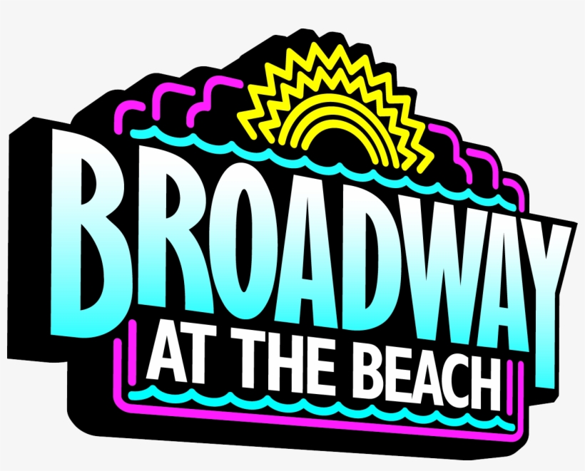 1325 Celebrity Cir Myrtle Beach - Broadway At The Beach Logo, transparent png #4633456