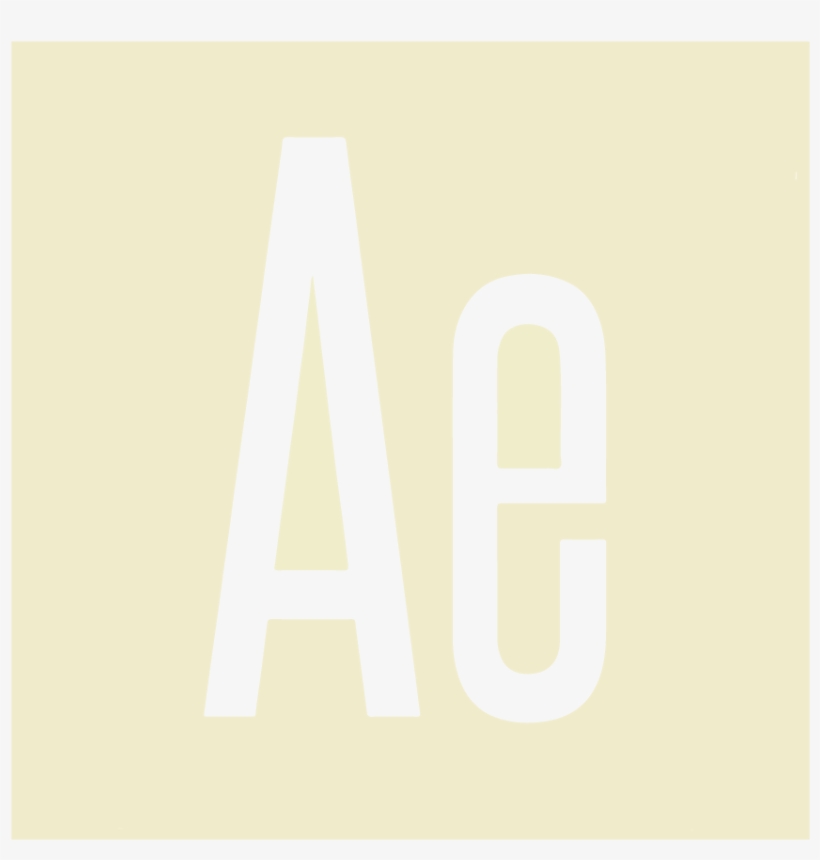 After Effects - Graphic Design, transparent png #4633709