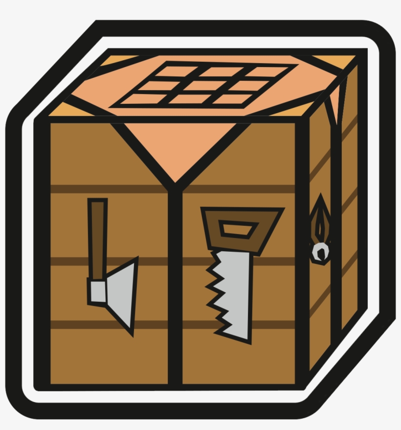 Minecraft Curseforge - Crafttweaker, transparent png #4633818