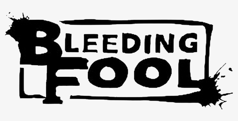 Marvel's Max Bemis Inserts His Critics Into His Moon - Bleeding Cool, transparent png #4633984