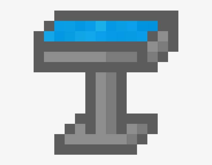 Itembirdbath - Pokeflute Png, transparent png #4634025