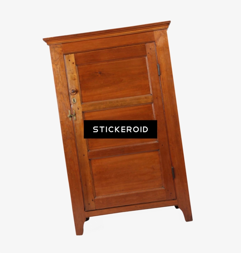 Cupboard Closet - Cupboard, transparent png #4634092