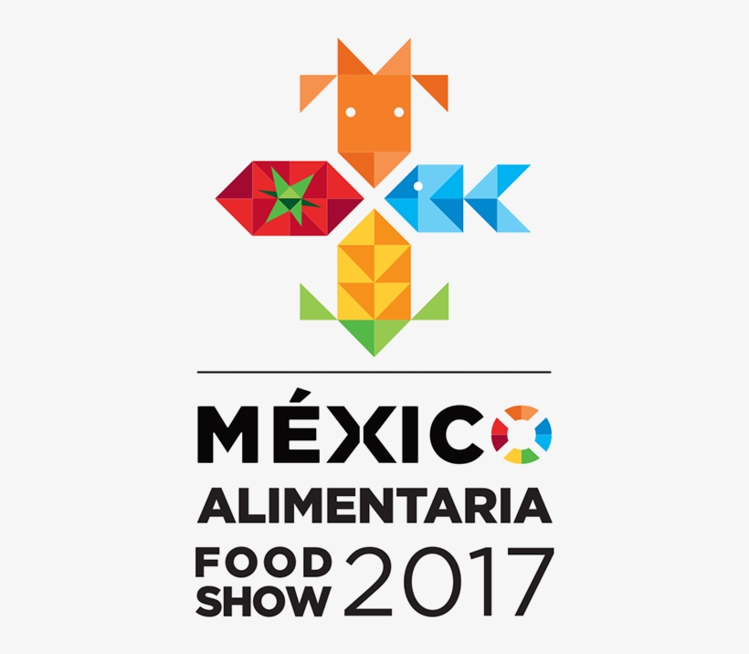 Promotion Spot For Mexico Alimentaria Food Show 2017 - Secretariat Of Agriculture And Rural Development, transparent png #4634160