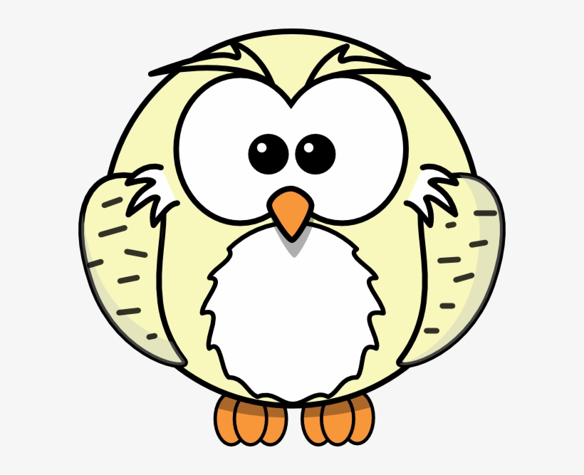 Harry Owl Cartoon Svg Clip Arts 600 X 587 Px, transparent png #4634549