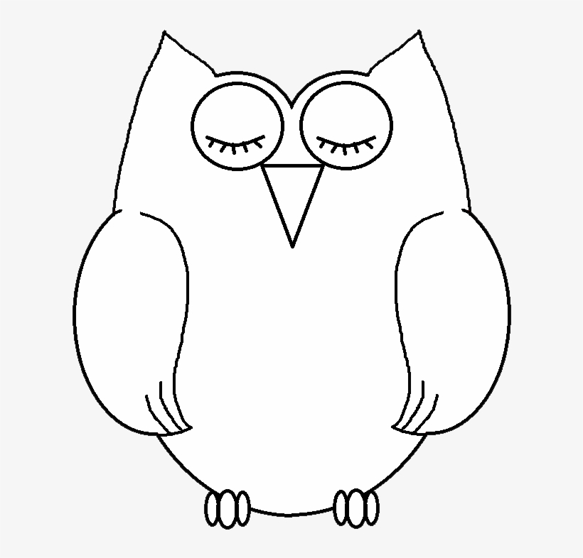 Svg Transparent Black And White Owl Clipart - Pumpkin, transparent png #4634676