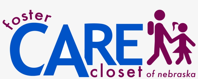 Foster Care Closet Of Nebraska - Sick Children's Trust, transparent png #4634822