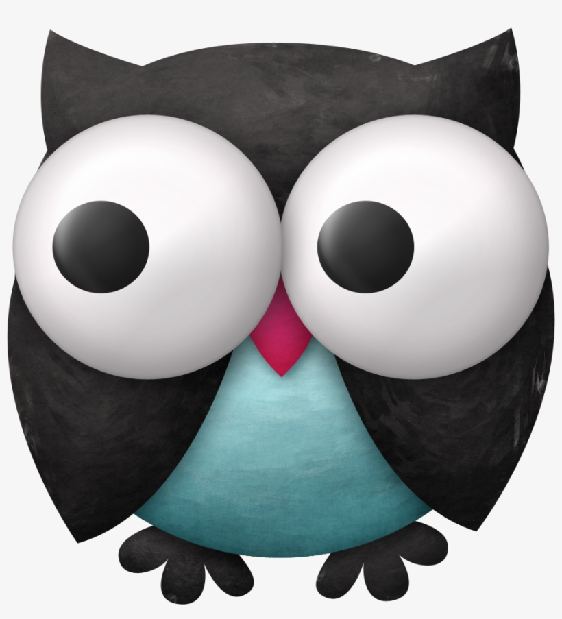 Kaagard Tweethearts Owl1 - Little Owl, transparent png #4634899