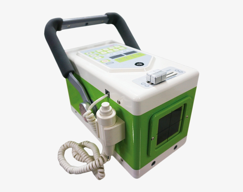 Ideal Para Su Uso En Equino - X-ray, transparent png #4634904