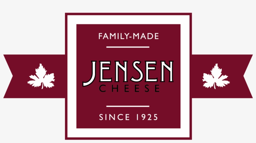 Jensen Cheese, transparent png #4635236