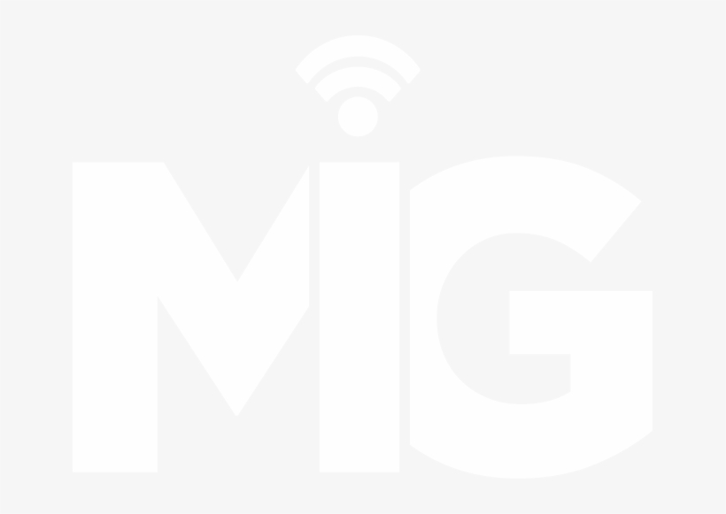 We Study Mobile Innovation - Logo Mig, transparent png #4635310