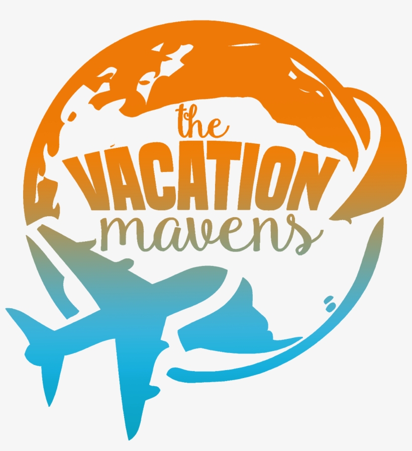 Vacation Png - Vacation Logo Clipart Png, transparent png #4635313