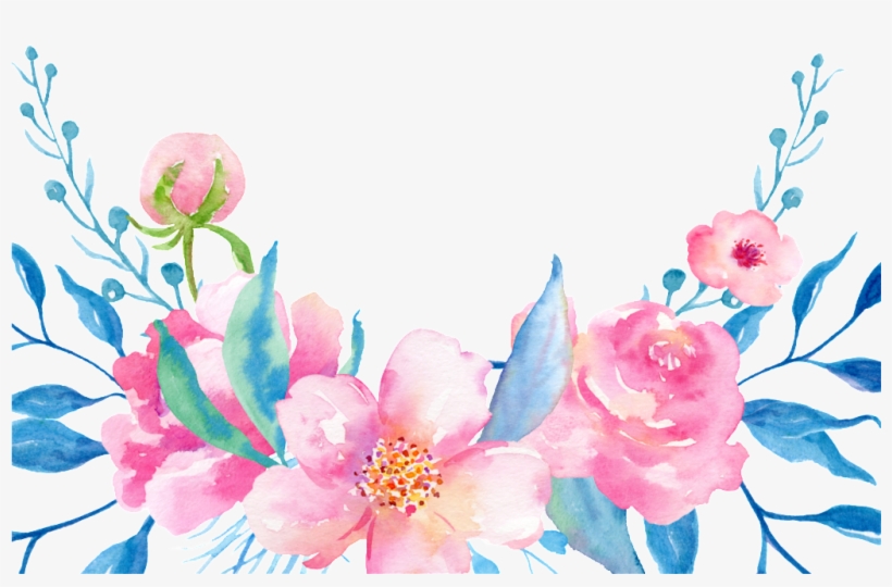 Dark Fragrance Bloom Flower Cartoon Transparent Flores Png Animados Free Transparent Png Download Pngkey