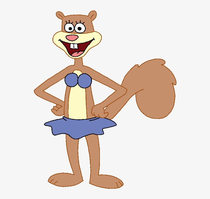 Sandy Cheeks Png Pack - Cartoon - Free Transparent PNG Download - PNGkey Sandy Cheeks Png Pack - Cartoon - Free Transparent PNG Download - PNGkey