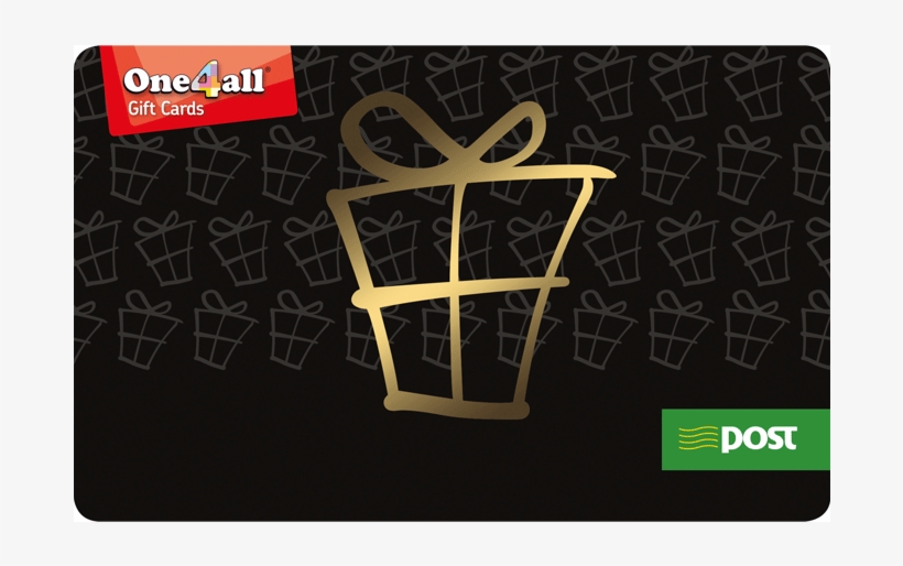 **purchase Any Of Our Selected Bosch Appliances Including - One 4 All Gift Card, transparent png #4636012