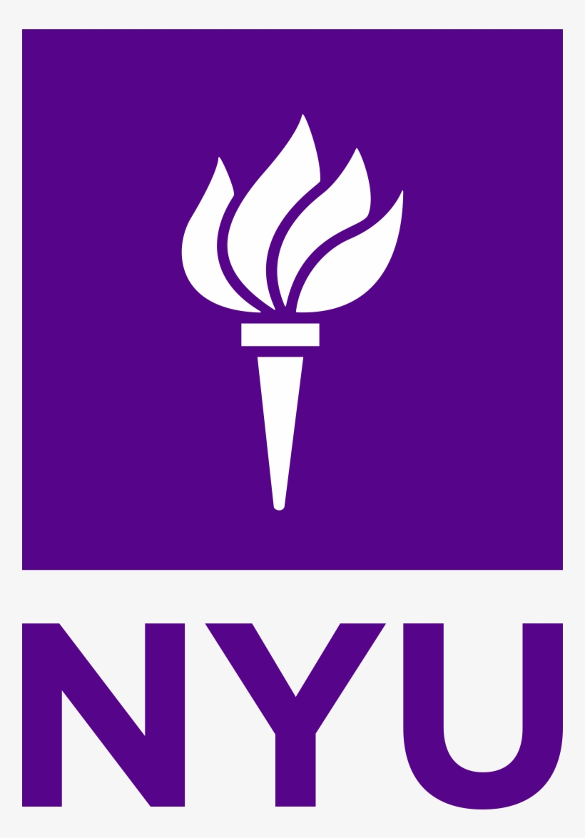 Black History Month Menu At Nyu Leads To Firings - New York University Pennant, transparent png #4636018
