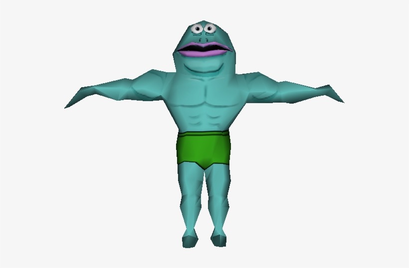 Download Zip Archive - Spongebob The Yellow Avenger Pc, transparent png #4636064