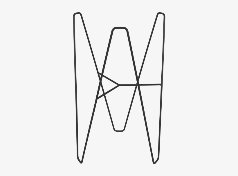 Home > Collection > Loft Urban Frame - Elho Pot Holder Loft Urban, transparent png #4636111