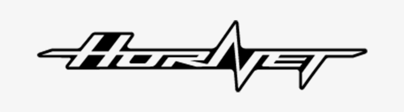 Logo Hornet 600, transparent png #4636232