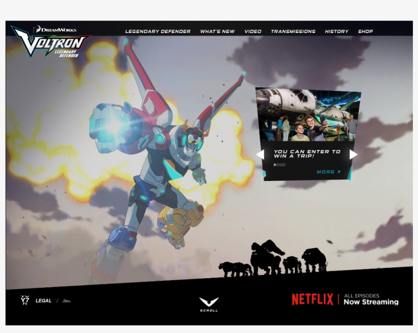 Website History - Poster, transparent png #4636237