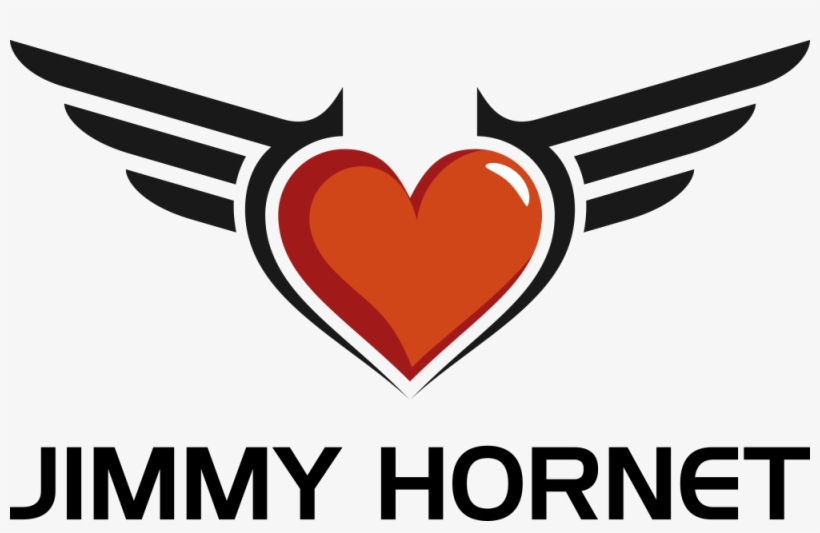 Jimmy Hornet Logo - Logo, transparent png #4636239