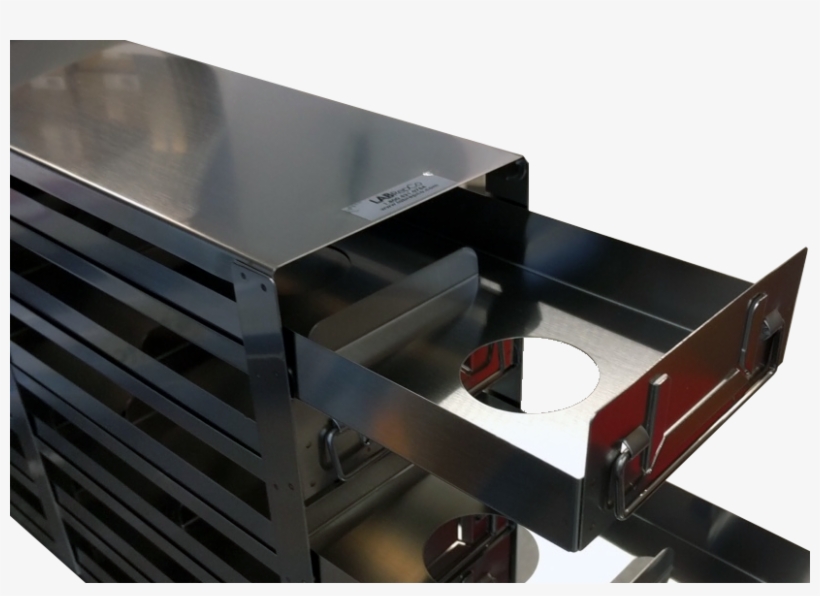 Top Loading Rack - Panasonic Racks Freezer - Free Transparent PNG ...