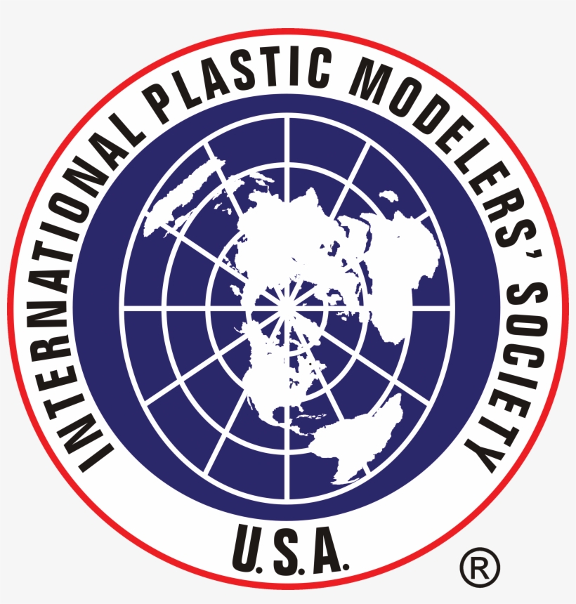 Ipms Ipms Grey - International Plastic Modelers Society, transparent png #4636395