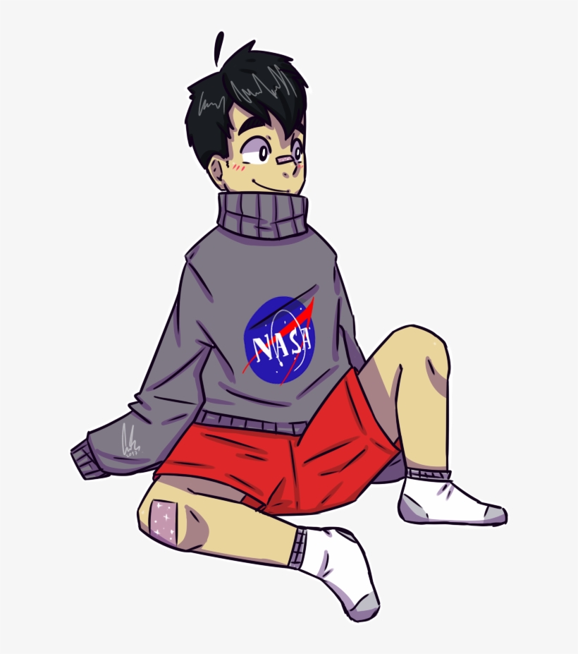 Anime, Doppydoppie, Voltron - Takashi Shirogane, transparent png #4636441