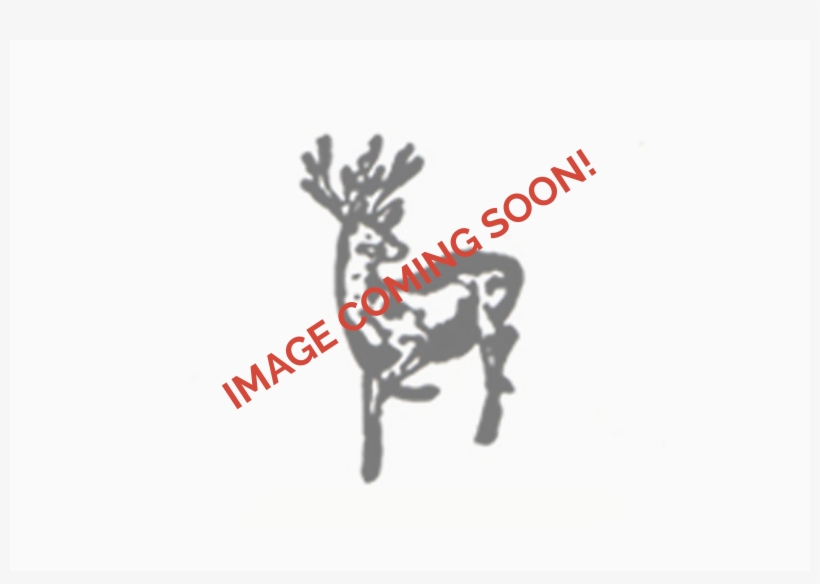 Deer™ Brand 232-fg - Reindeer, transparent png #4636447