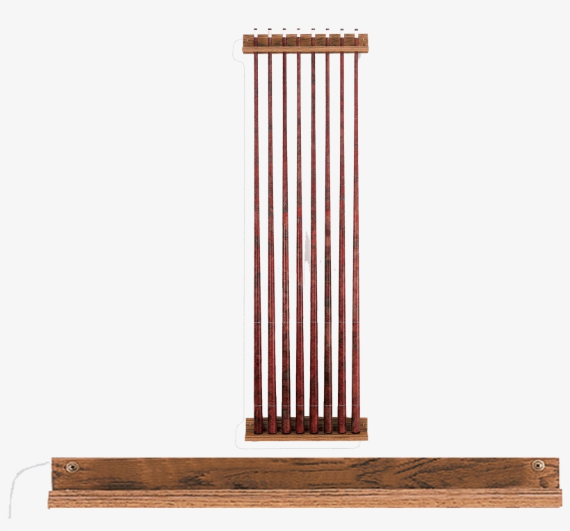 Cue Rack 712 Drake - Cue Sports, transparent png #4636893