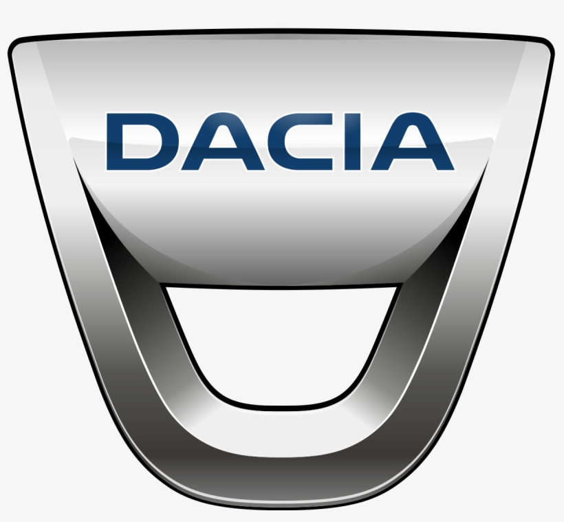 I Mainly Compose Raw, Unique, And Memorable Dark/ancient-sounding - Dacia Logo, transparent png #4637104