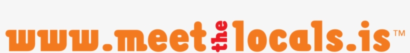 Meet The Locals - Actionbound App, transparent png #4637204