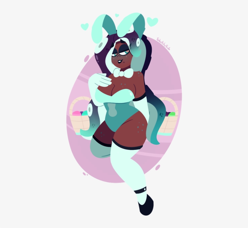 Happy Easter C - Drawing, transparent png #4637451